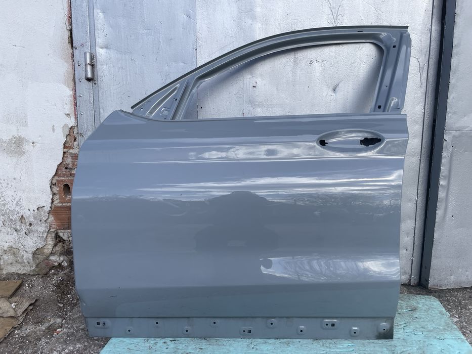 Предна лява врата за BMW X3 G01 БМВ Х3 Г01  2018-2021г