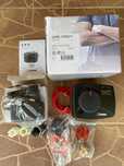 Regulator electronic ESBE CRS211