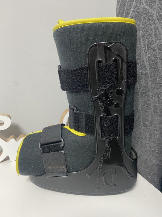 Детска ортеза