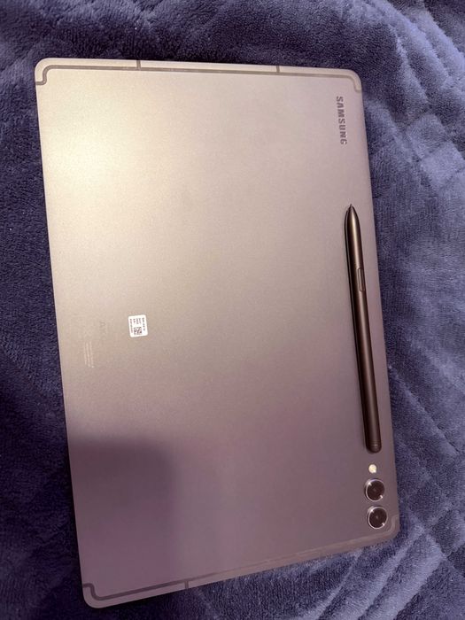 Samsung Galaxy Tab S9 Plus 256 gb