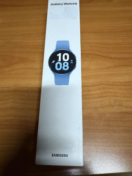 Samsung galaxi watch 5 44 mm