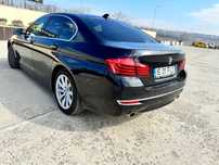 BMW Seria 5 Bmw F10, 535d Xdrive, face-lift.