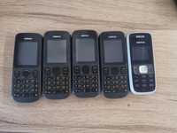 Nokia 100 и Nokia 103