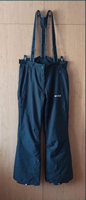 Pantaloni schi ski bărbați, femei Nevica, 10.000 mm. (NOI)