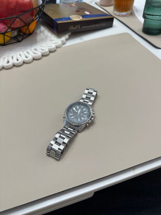 Casio Edifice ef-527