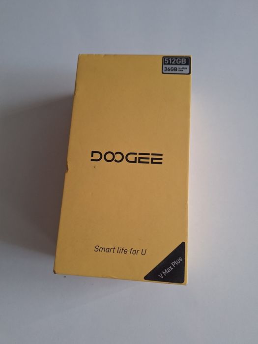 Vand telefon Doogee