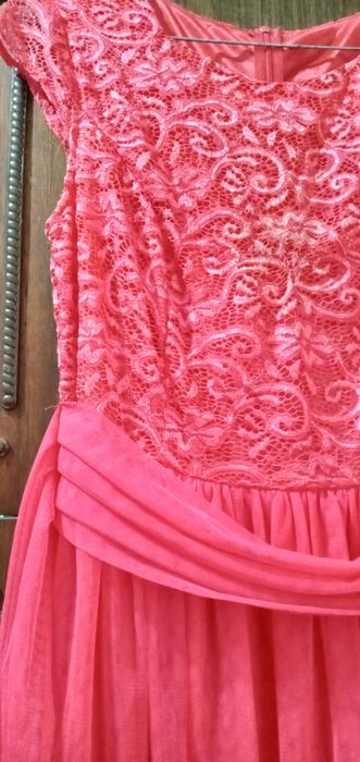 Красивые вечерние платья