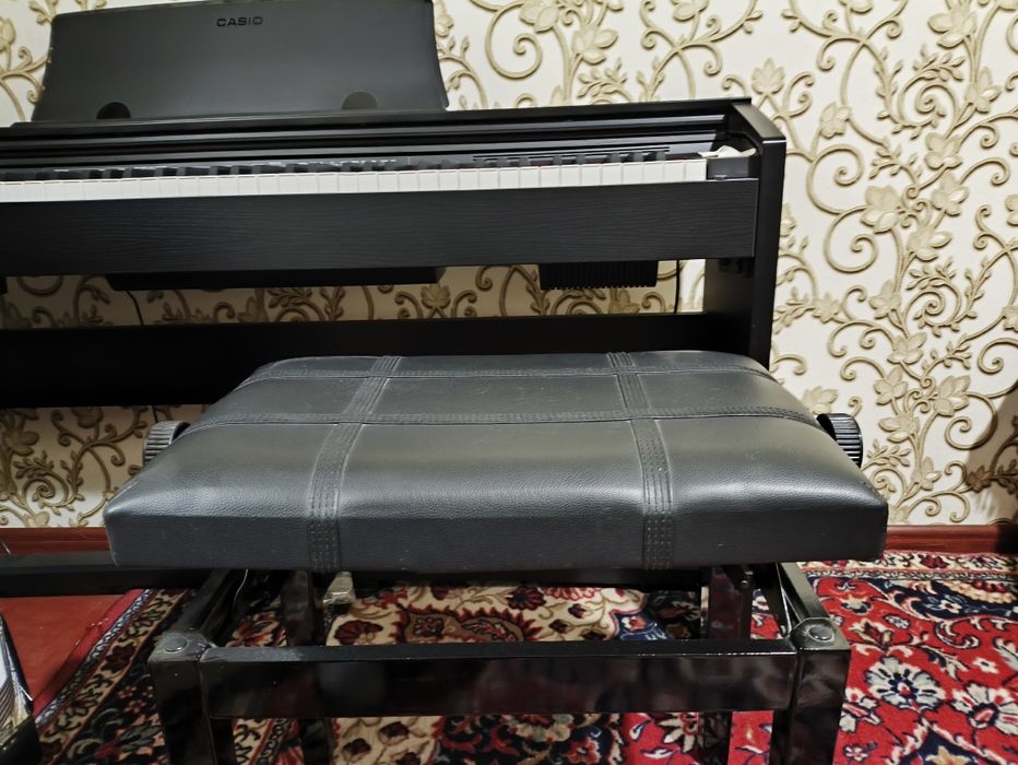 Продается электронное пианино Casio Privia PX 160