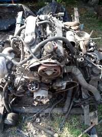 Piese Motor  Iveco 2.3 euro 3 și 4