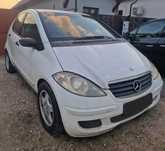 Mercedes A200 diesel , 6 trepte
