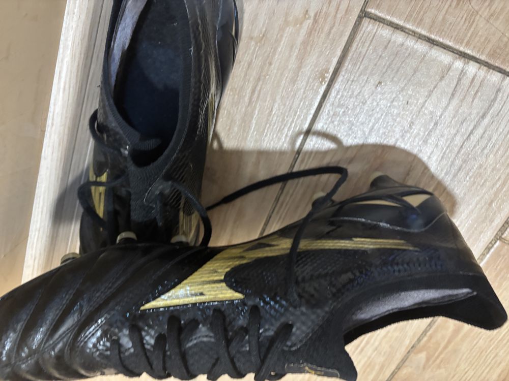 Бутонки mizuno morelia neo 3 elite