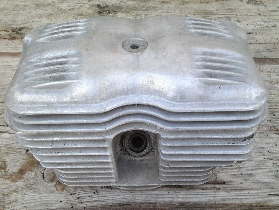 *Moto Simson Awo Sport 250 CC | 1961 | chiuloasa + capac