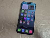Iphone 15 Pro Max White 256Gb Neverlocked baterie 100 la suta