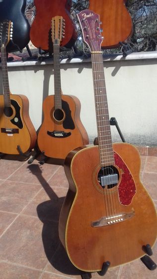 chitara acustica clasica model 3/4 4/4 acordata sunet deosebit