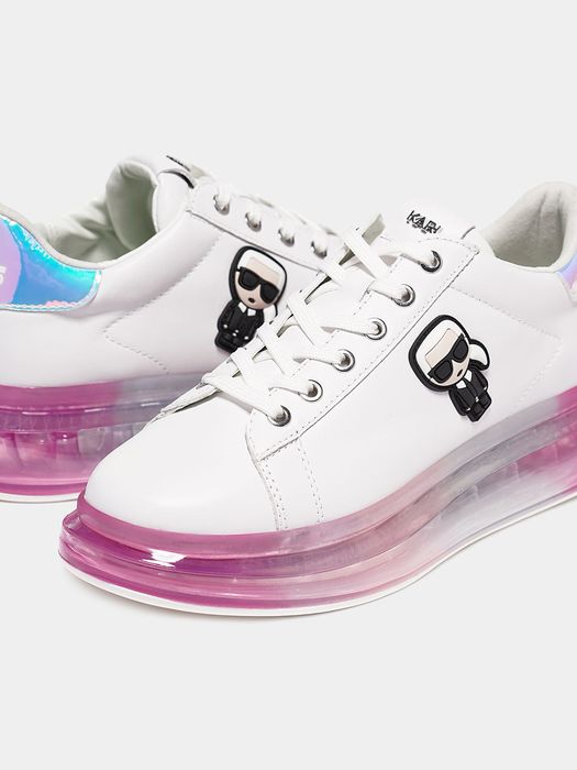 KARL LAGERFELD оригинални нови сникърси с кутия