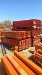 Rafturi metalice industriale