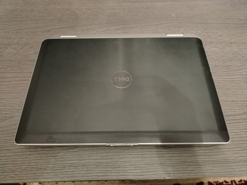 Dell latitude e6430