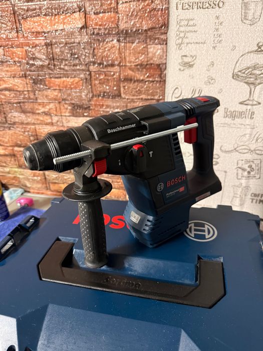 Ciocan Rotopercutor BoScH