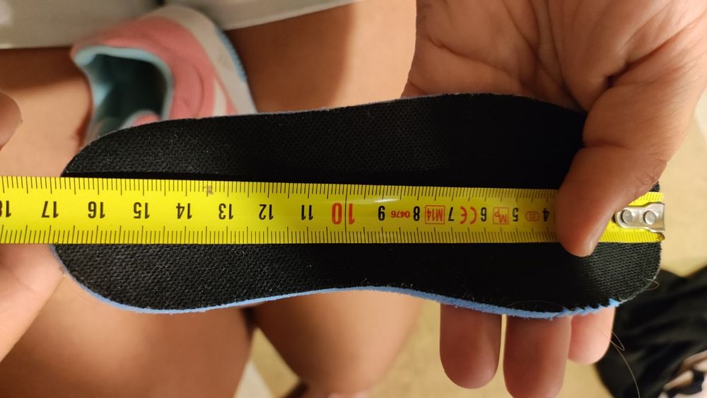 Детски маратонки Adidas 26 1/2