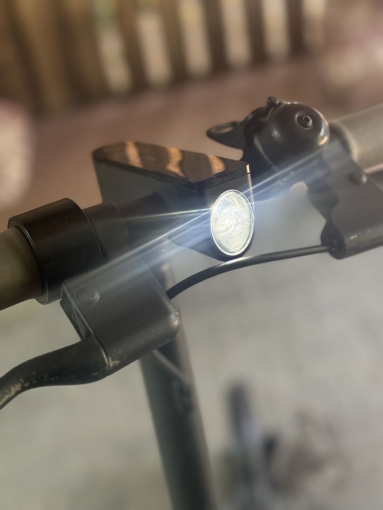 Xiamo mi  scooter S1 (trotineta electrica )
