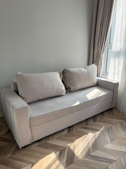 Продам диван состояние хорошее