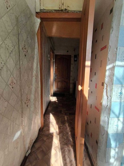 Продается 1-комнатная кв в районе центрального стадион