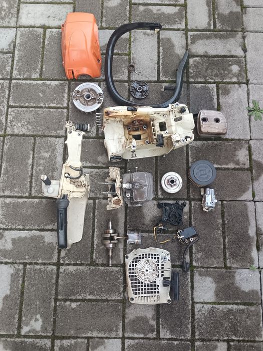 Piese drujba Stihl 231 sau 251