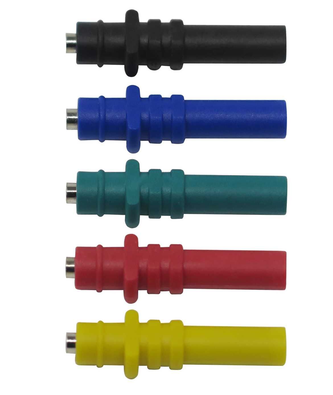 Sonda de testare tip ac multimetru terminal de masura tip ac set 5buc