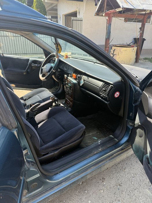 Vand opel vectra b