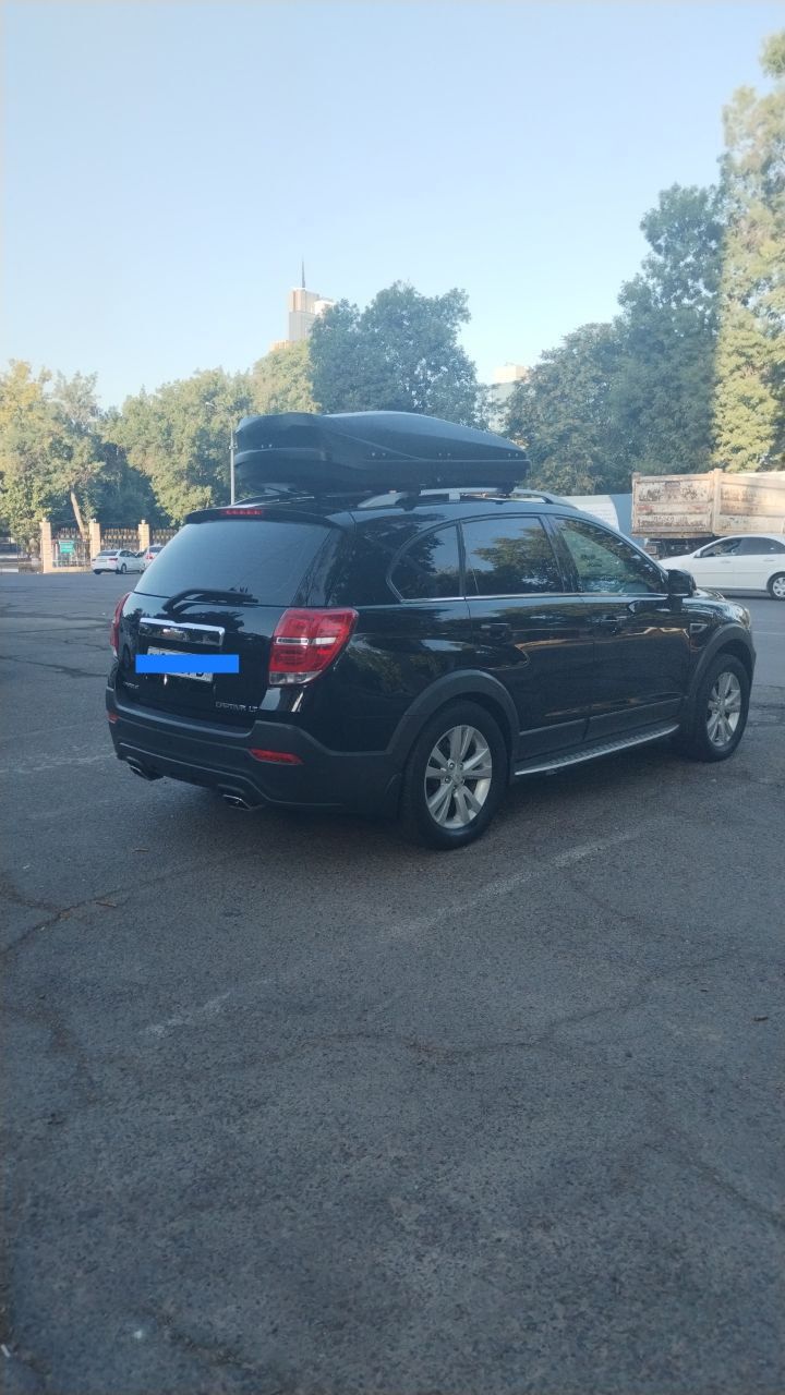 Продаётся автобокс