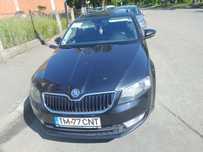 De vânzare Skoda Octavia