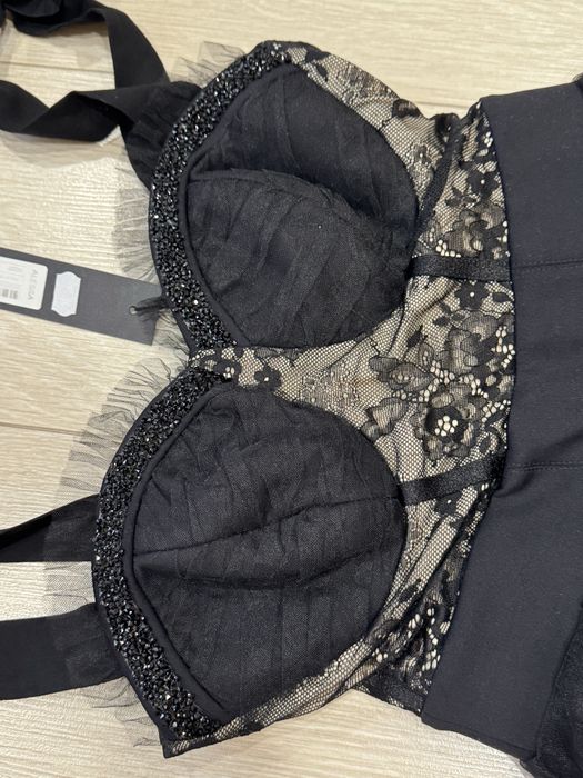 Чисто нова рокля Alessa с етикет