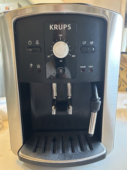 Expresor Krups EA80