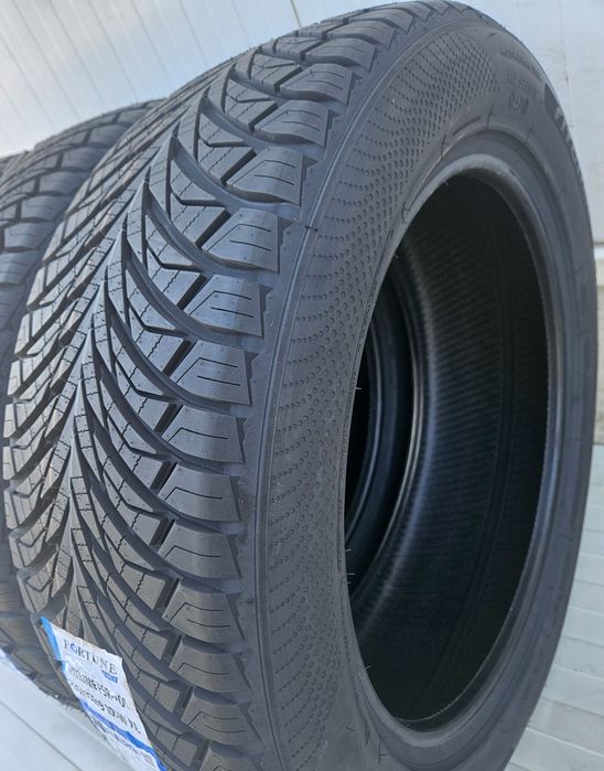 235/55 R19, 105W XL, FORTUNE FSR-401, Anvelope All Season M+S