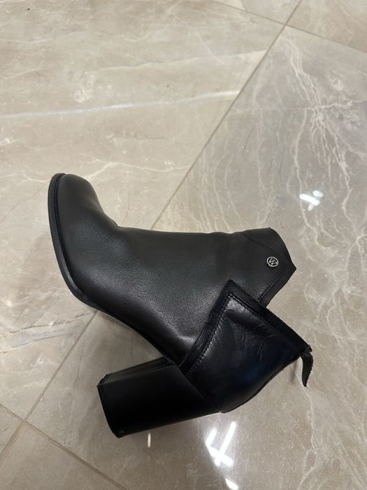 Botine Neos piele naturala nr 39