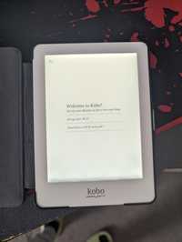 Tableta e-reader kobo glo