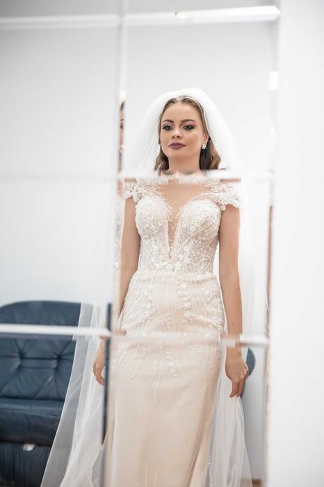 Vand Rochie Mireasa