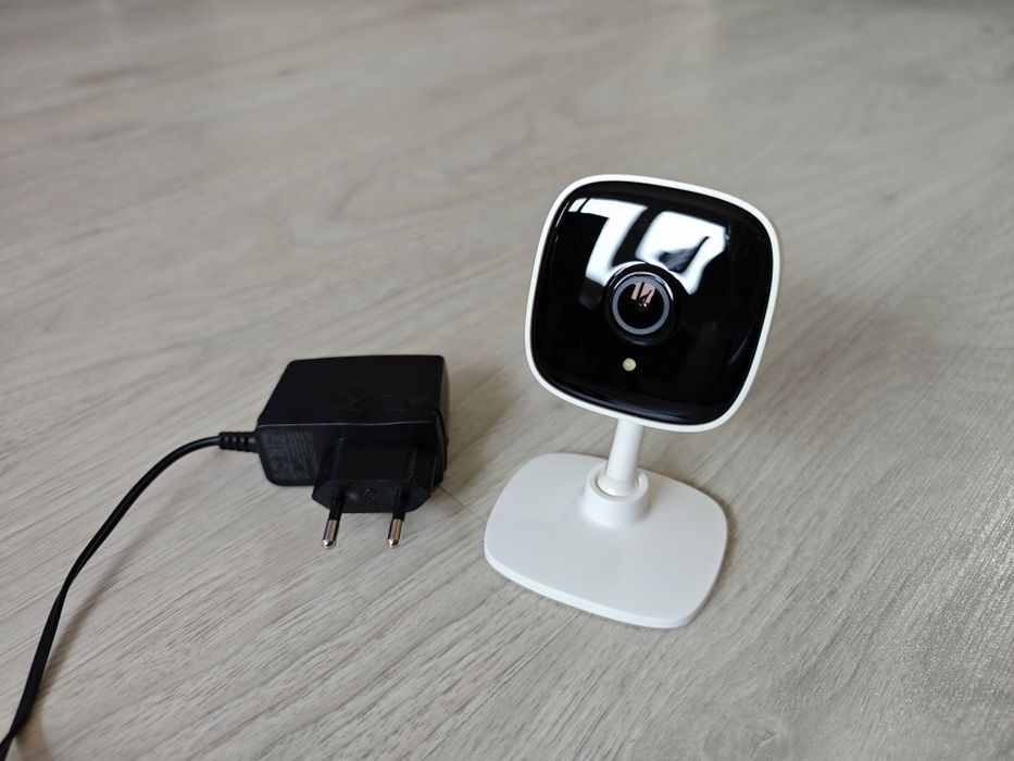 IP камера tp-link tapo c100