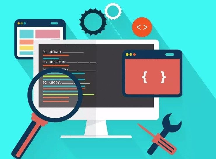 Уроки по Front-End