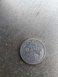Moneda 25 de bani