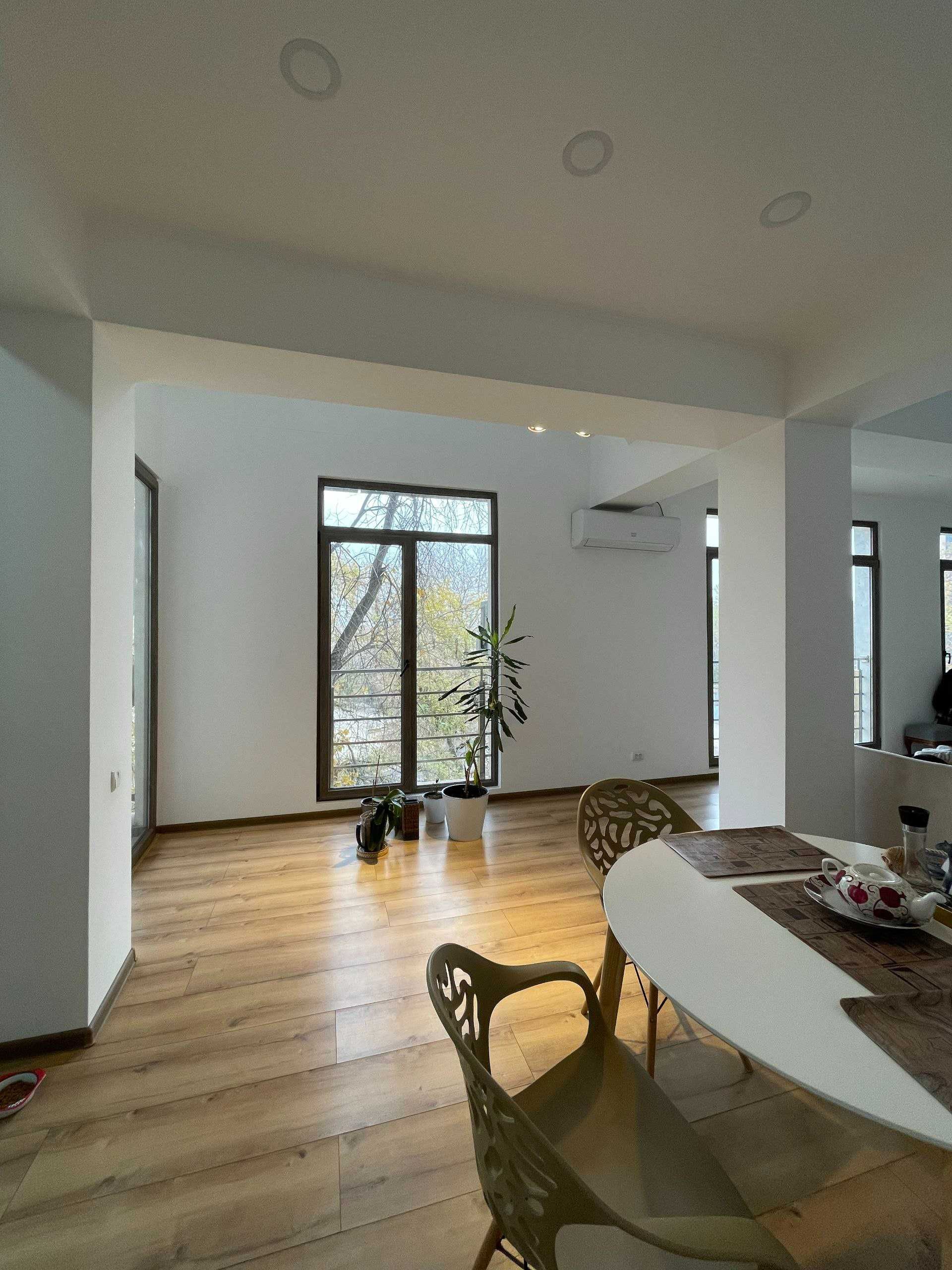3-х комнатная Дуплекс  в ЖК «La Villa Green»  ID: 2642