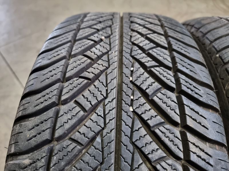 245/45/18 Goodyear 4piese Runflat