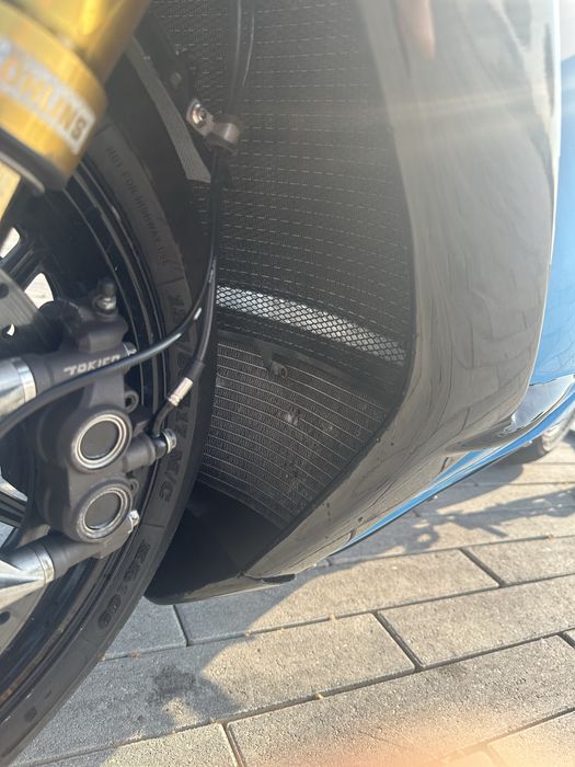 Kawasaki zx10r бартер