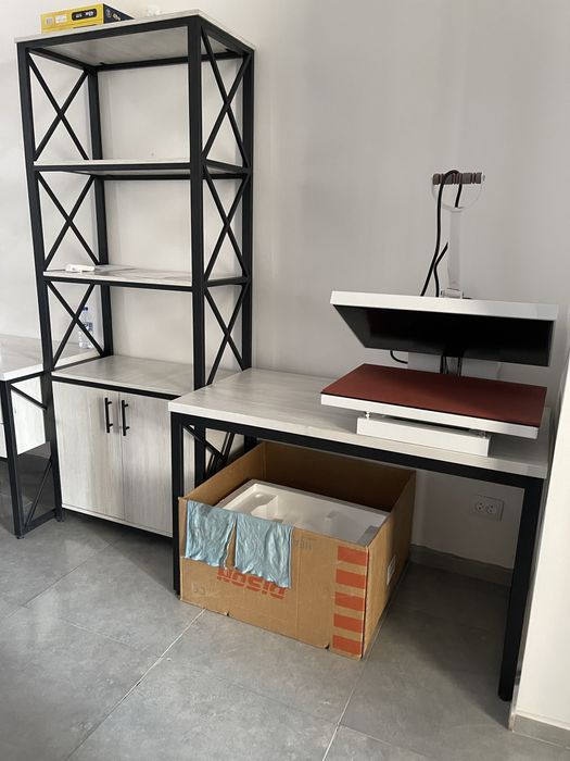 Сдаётся готовый швейный цех в аренду/Ijaraga tikuv sexi beriladi