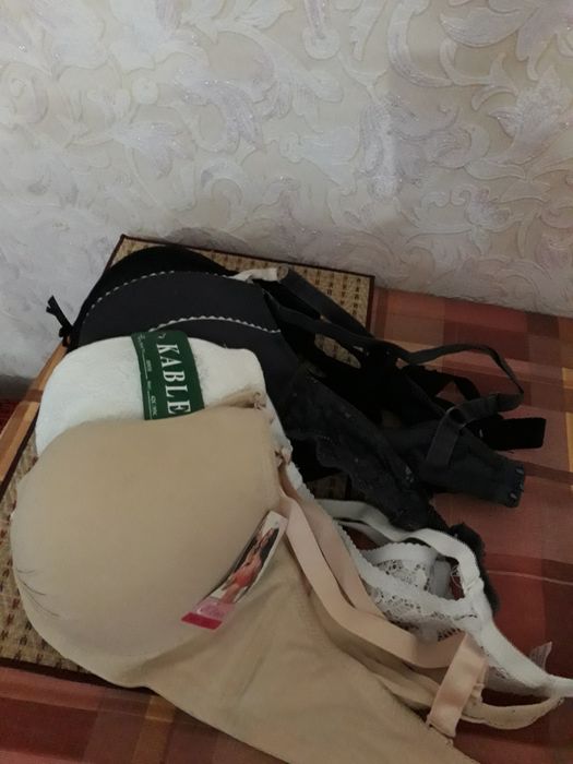 Бюстгалтера недорого