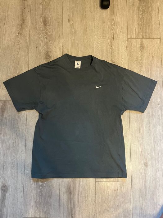 Nike Grey Essential T-Shirt