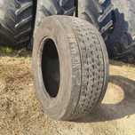 Cauciucuri 385/55R22.5 Dunlop Anvelope Tractor Second REZISTENTE