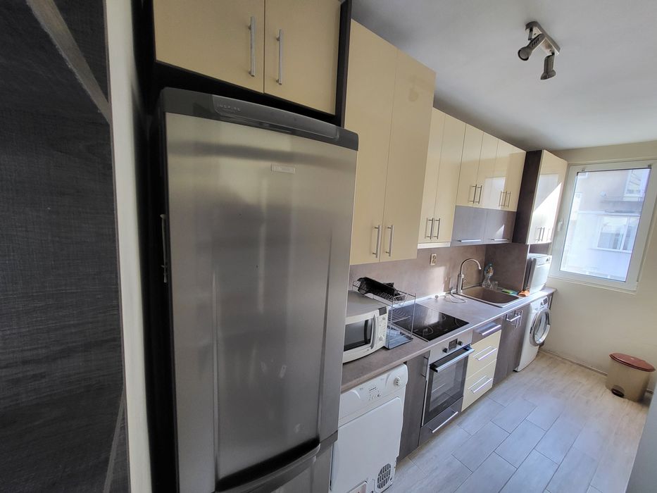 Апартамент под наем