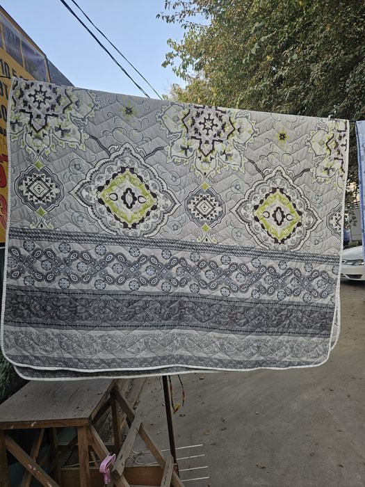 Покрывало  оптом 135х205см,разные,!