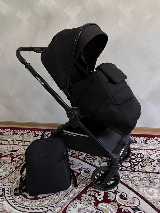 Продам коляска почти новый